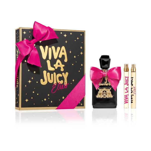 Juicy Couture 3pc. Viva La Juicy Elixir Eau de Parfum Gift Set
