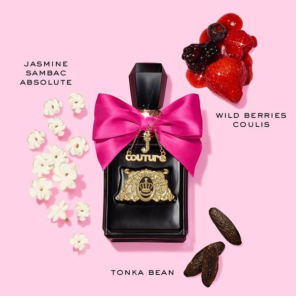 Juicy Couture 3pc. Viva La Juicy Elixir Eau de Parfum Gift Set alternate view