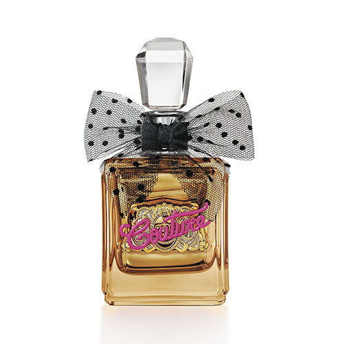 Juicy Couture Viva La Juicy Gold Couture Eau De Parfum