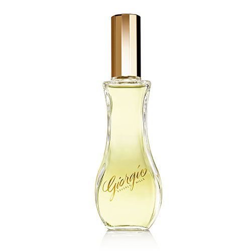 Giorgio Beverly Hills Eau De Toilette