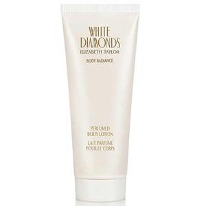 Elizabeth Taylor White Diamonds Body Lotion