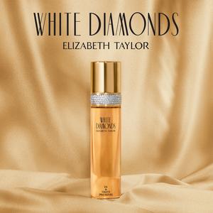 Elizabeth Taylor White Diamonds Eau de Toilette alternate view
