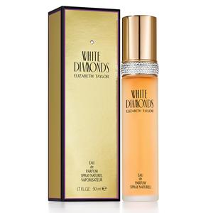 Elizabeth Taylor White Diamonds Eau de Parfum alternate view