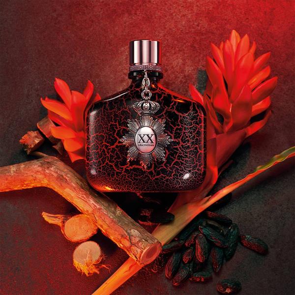 John Varvatos XX Intense Eau de Parfum alternate view
