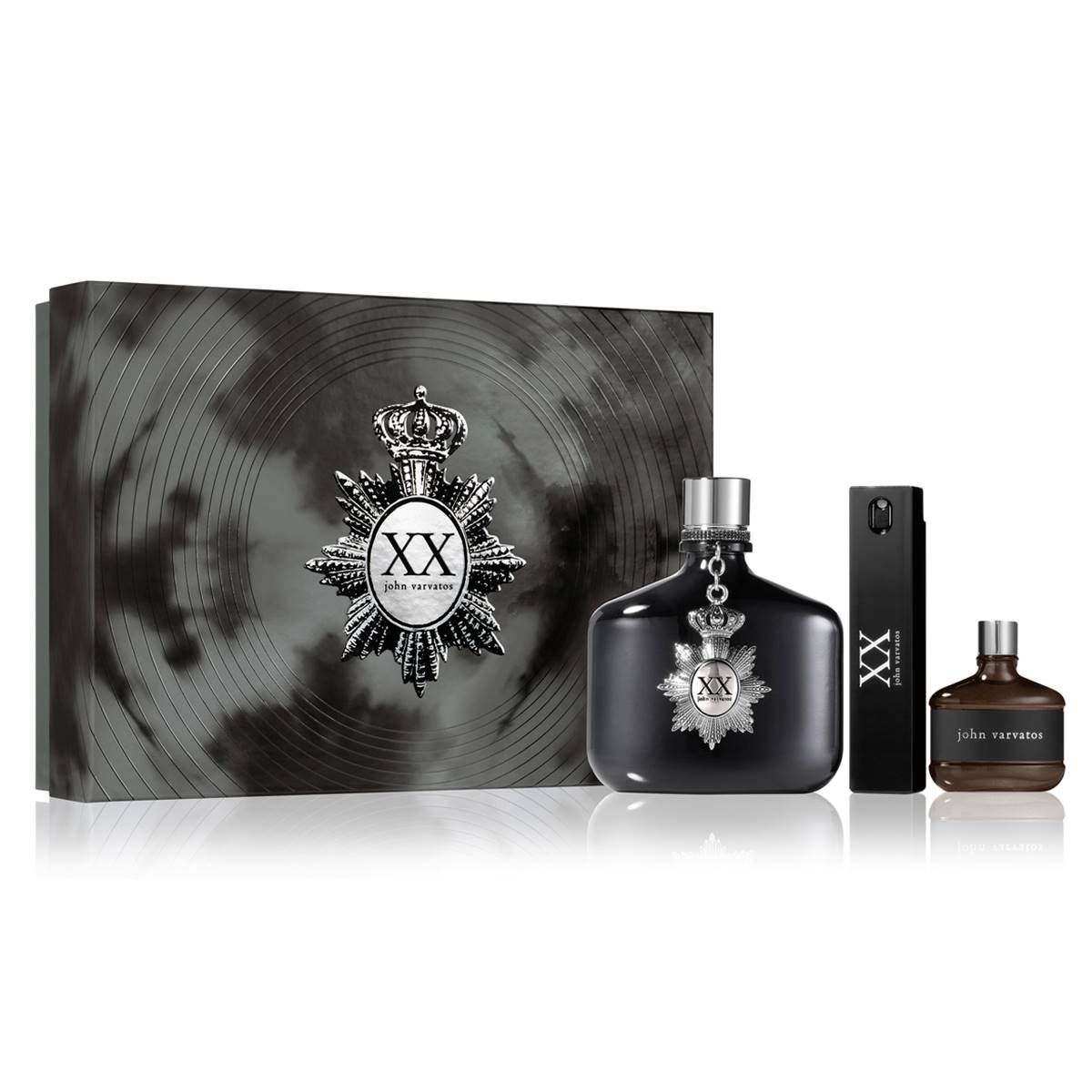 John Varvatos XX 3pc. Gift Set - $145 Value