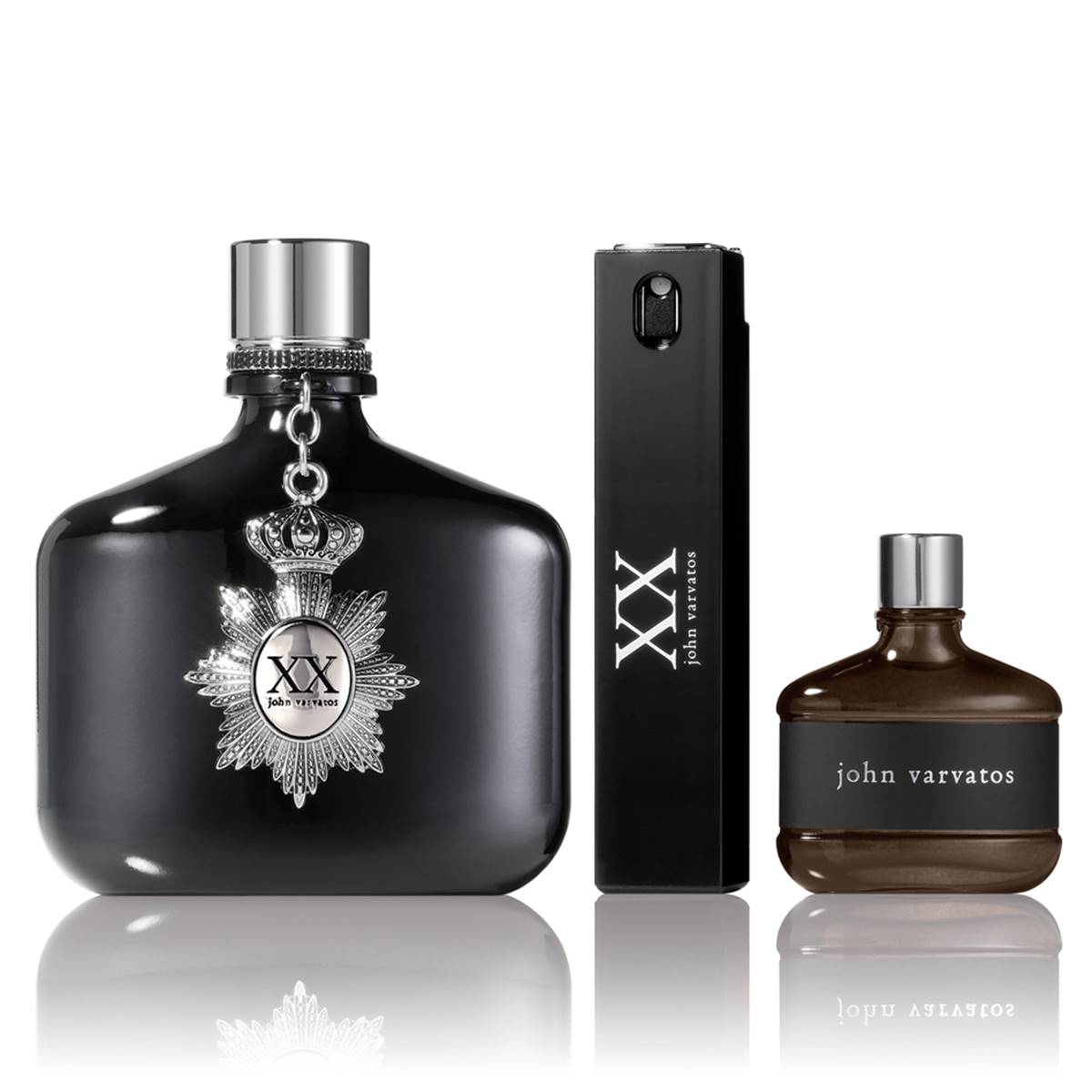 John Varvatos XX 3pc. Gift Set - $145 Value