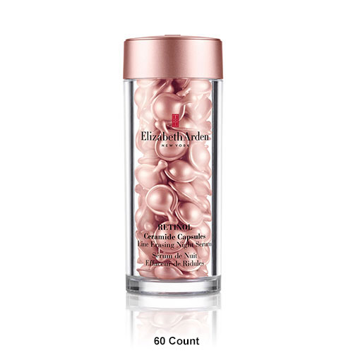 Elizabeth Arden Retinol Ceramide Capsules