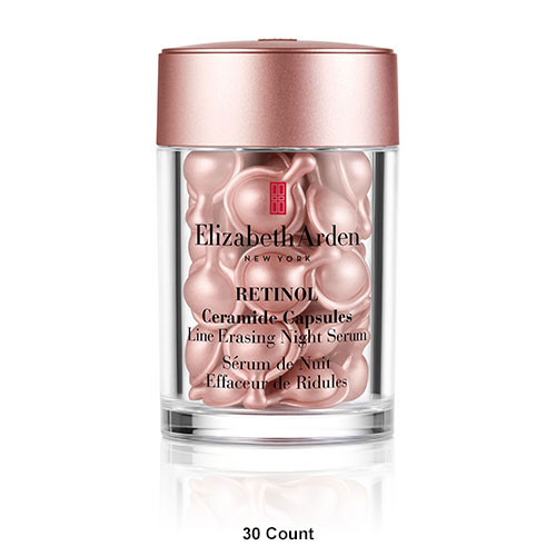 Elizabeth Arden Retinol Ceramide Capsules