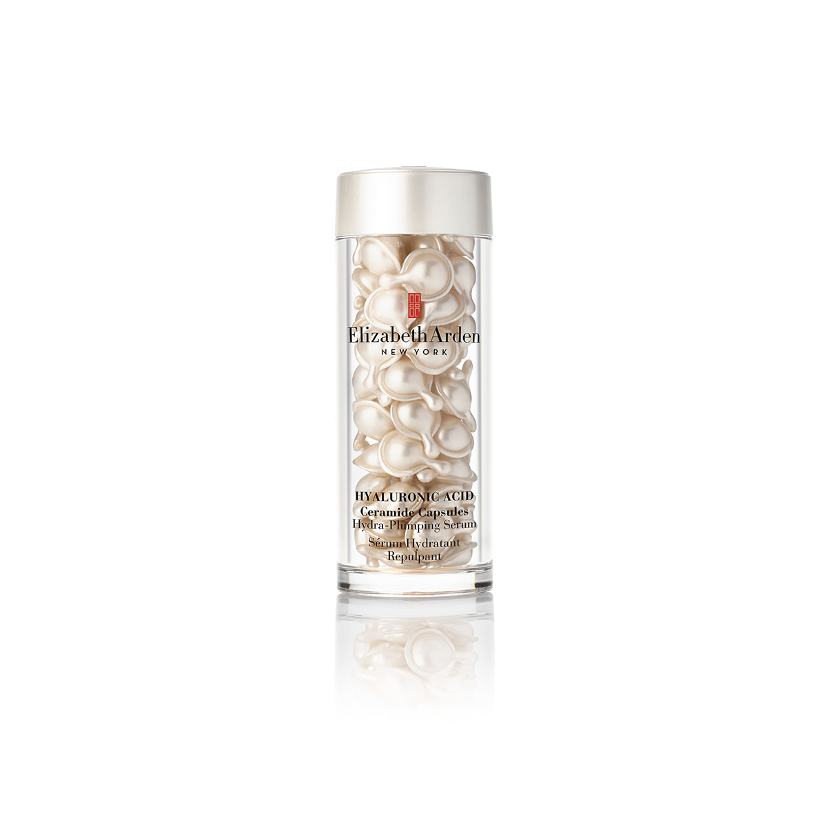 Elizabeth Arden 60ct. Ceramide Hyaluronic Acid