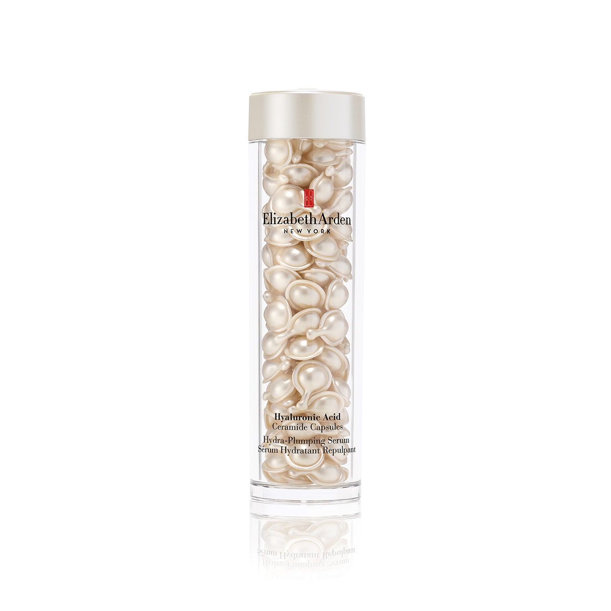 Elizabeth Arden 90ct. Hyaluronic Acid Ceramide Capsules