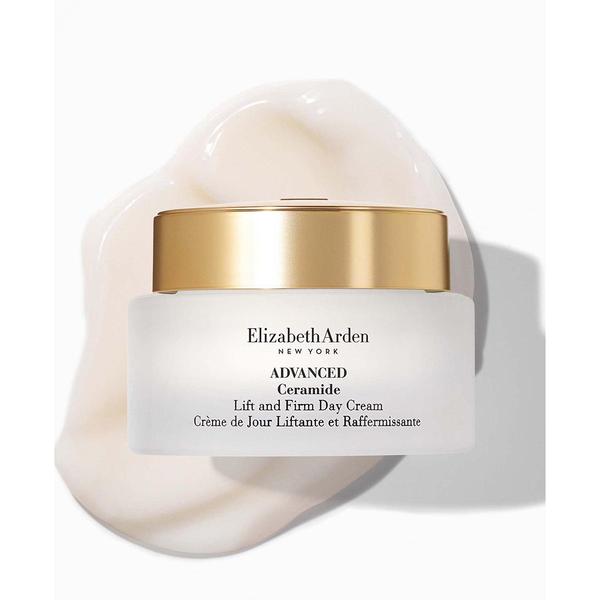 Elizabeth Arden Ceramide Lift and Firm Day Cream- SPF 15 alternate view