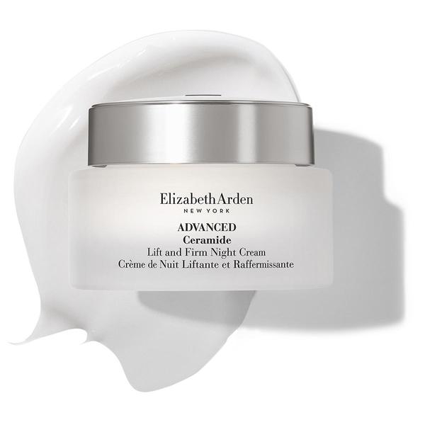 Elizabeth Arden Ceramide Lift and Firm Night Cream alternate view