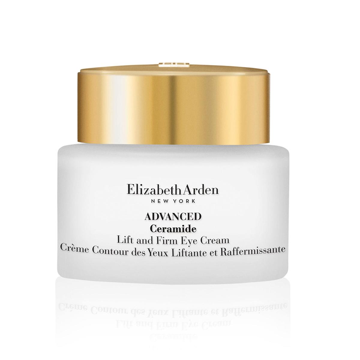 Ceramide By Elizabeth Arden, .5 Advanced Lift And Firm Eye Cream