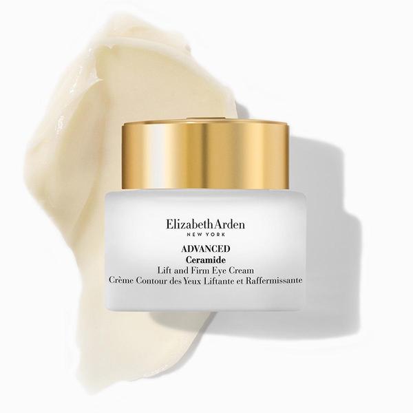 Elizabeth Arden Advanced Ceramide Lift and Firm Eye Cream alternate view