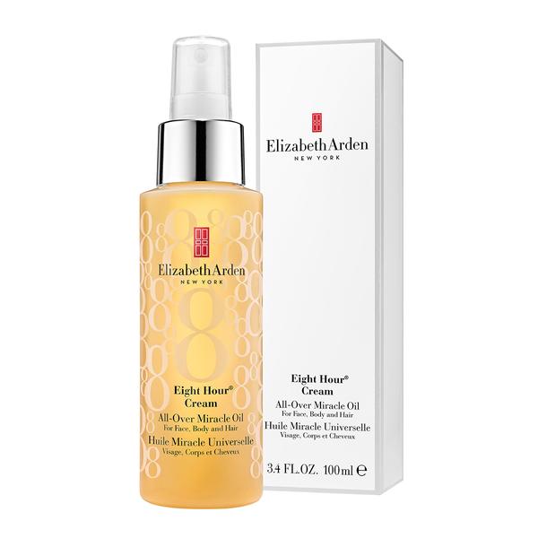 Elizabeth Arden Eight Hour(R) All-Over Miracle Oil alternate view