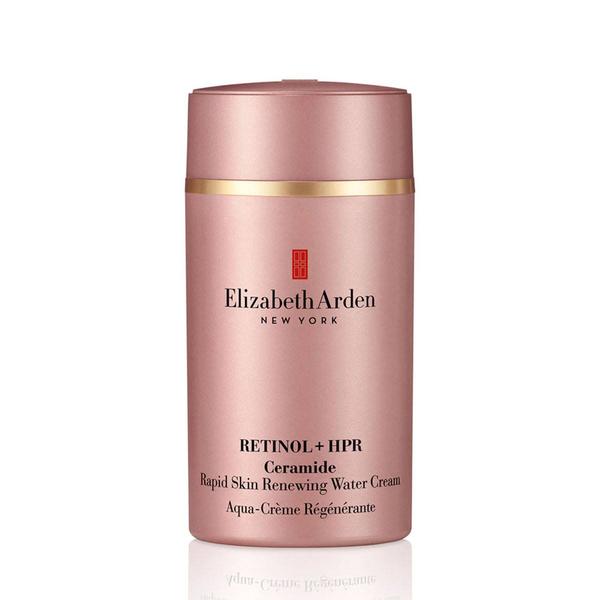 Elizabeth Arden Ceramide Retinol + HPR Skin Renewing Water Cream