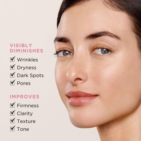 Elizabeth Arden Ceramide Retinol + HPR Skin Renewing Water Cream alternate view