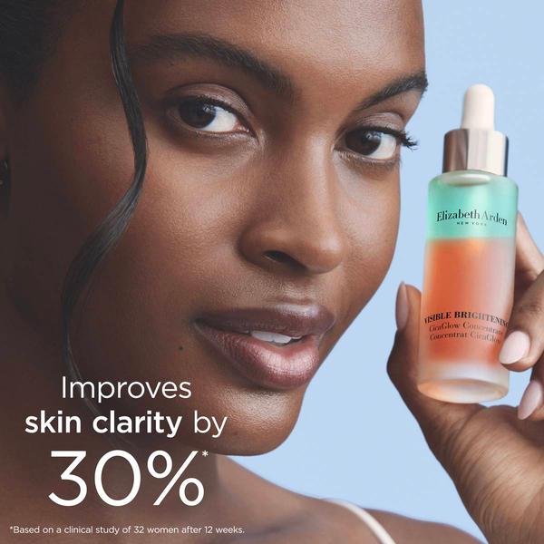 Elizabeth Arden Visible Brightening CicaGlow Concentrate alternate view