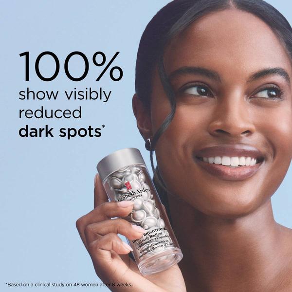 Elizabeth Arden Visible Brightening Capsules alternate view