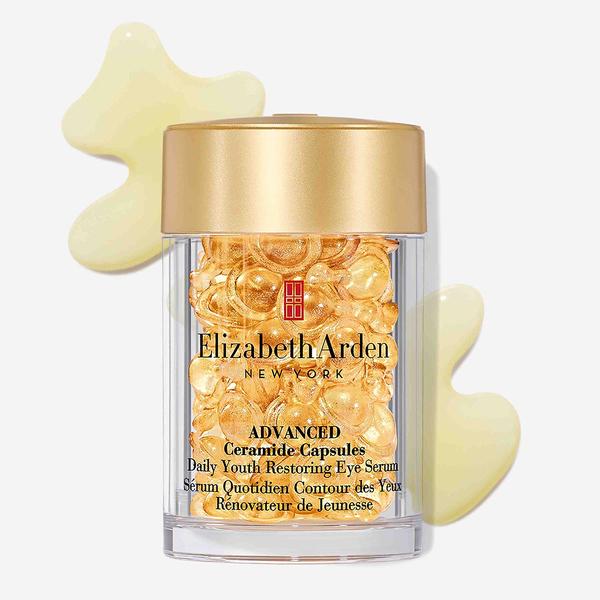 Elizabeth Arden Advanced Ceramide Daily Restoring Eye Serum alternate view