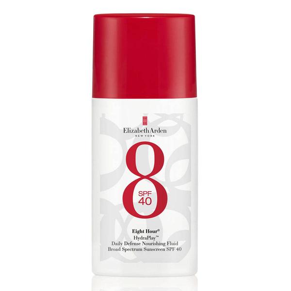 Elizabeth Arden Eight Hour(R) HydraPlay(tm) Daily Defense Sunscreen