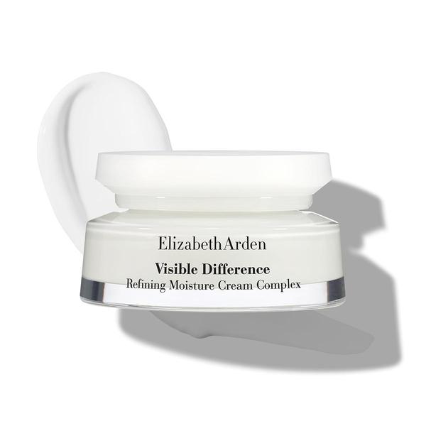 Elizabeth Arden Visible Difference Moisture Cream alternate view