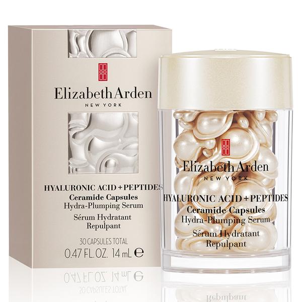 Elizabeth Arden Hyaluronic Acid + Peptides Ceramide Capsules