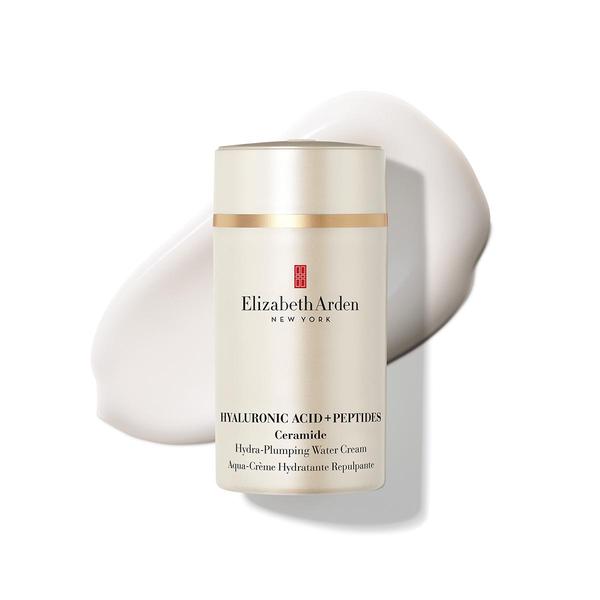 Elizabeth Arden Hyaluronic Acid + Peptides Ceramide Water Cream alternate view