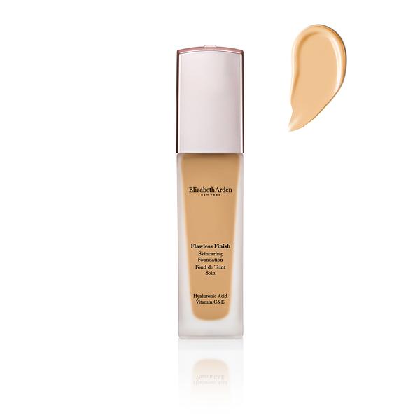 Elizabeth Arden Flawless Finish Skincaring Foundation