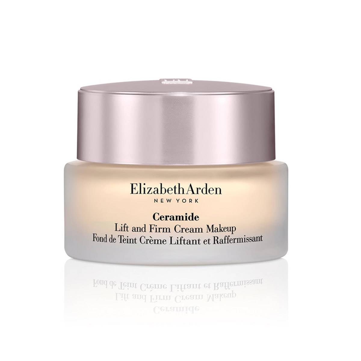 Elizabeth Arden Ceramide Lift & Firm Cream Makeup