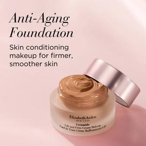 Elizabeth Arden Ceramide Lift & Firm Cream Makeup alternate view