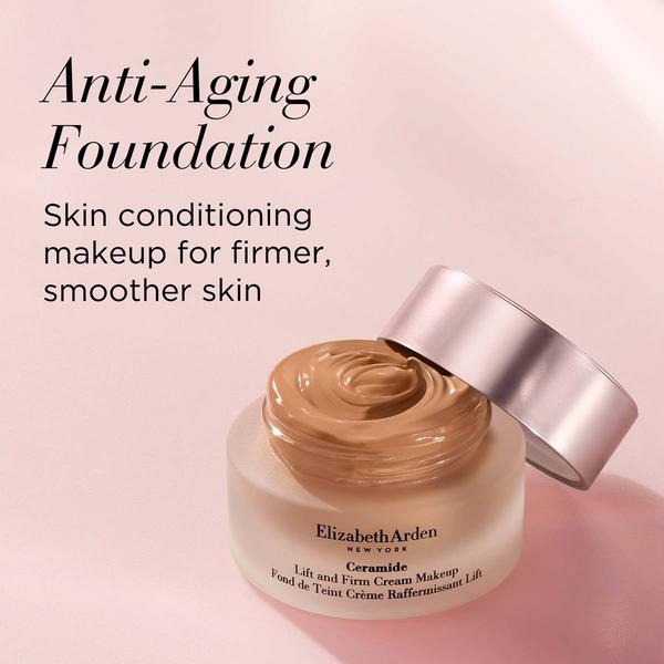Elizabeth Arden Ceramide Lift & Firm Cream Makeup alternate view