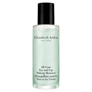 Elizabeth Arden All Gone Eye and Lip Makeup Remover