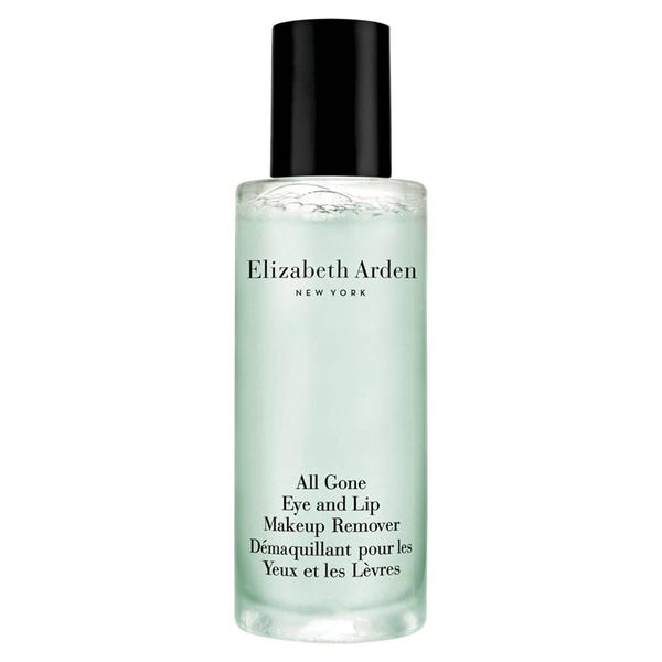 Elizabeth Arden All Gone Eye and Lip Makeup Remover