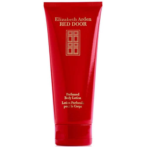 Elizabeth Arden Red Door Body Lotion