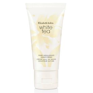 Elizabeth Arden White Tea Hand Cream