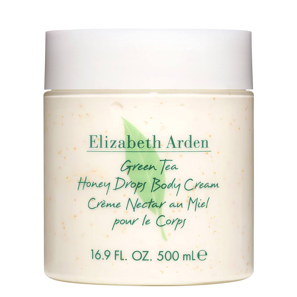 Elizabeth Arden Green Tea Mega Honey Drops Body Cream