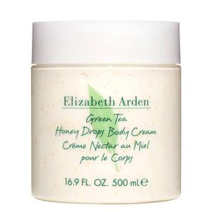 Elizabeth Arden Green Tea Mega Honey Drops Body Cream