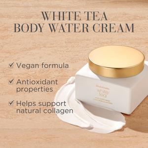 Elizabeth Arden White Tea Body Water Cream alternate view