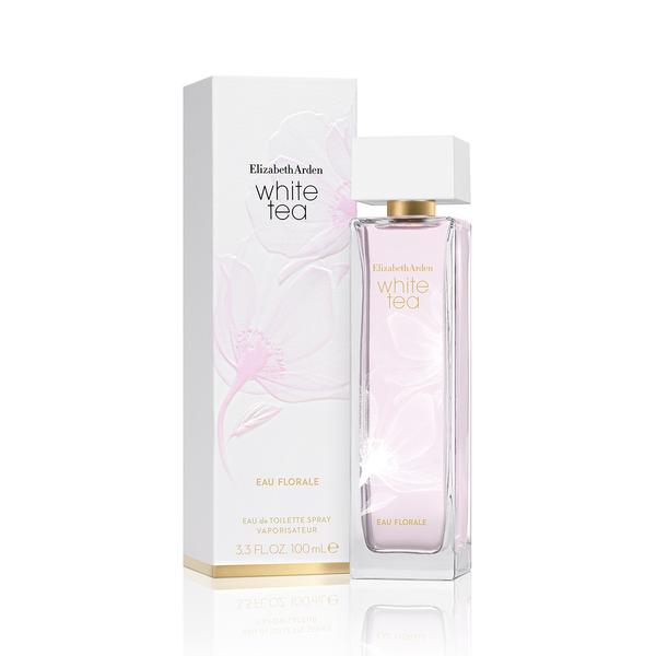 Elizabeth Arden White Tea Eau Florale Eau de Toilette