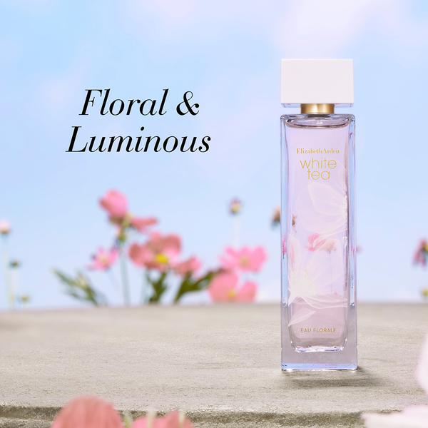 Elizabeth Arden White Tea Eau Florale Eau de Toilette alternate view