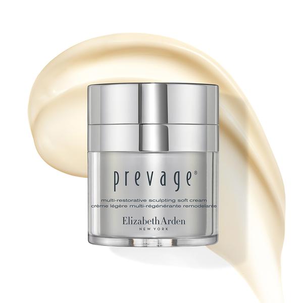 Elizabeth Arden PREVAGE(R) Multi-Restorative Sculpting Soft Cream alternate view