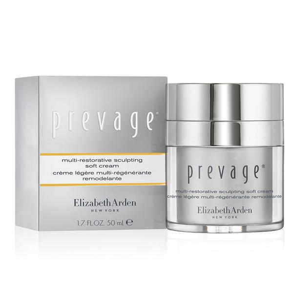 Elizabeth Arden PREVAGE(R) Multi-Restorative Sculpting Soft Cream