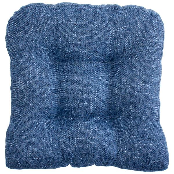 Newport Memory Foam Cluster Chair Pad