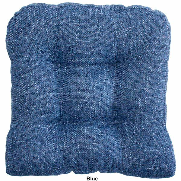 Newport Memory Foam Cluster Chair Pad alternate view
