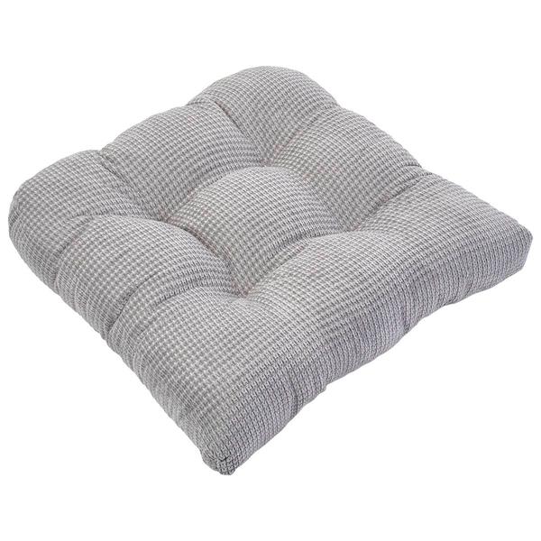 Tyler Memory Foam Cluster Chair Pad