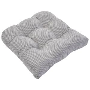 Tyler Memory Foam Cluster Chair Pad