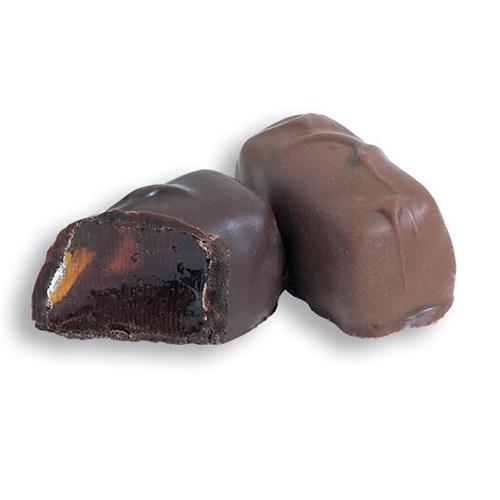 Ashers(R) Chocolate Co. Milk Chocolate Orange Jelly 1lb.