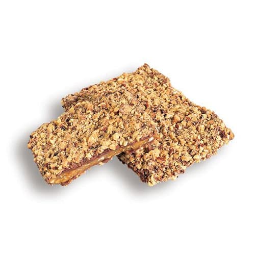 Ashers(R) Chocolate Co. English Toffee Slab