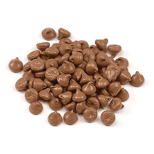 Ashers(R) Chocolate Co. Wilbur Buds Milk Chocolate 1lb.